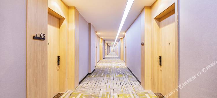 格林豪泰(北京亦庄联东U谷店)图片