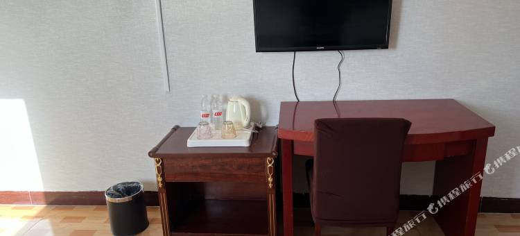 包头万瑞快捷酒店图片