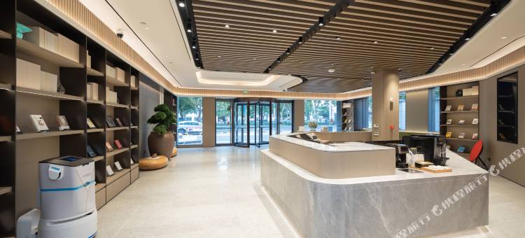 全季酒店(滁州万达广场店)图片