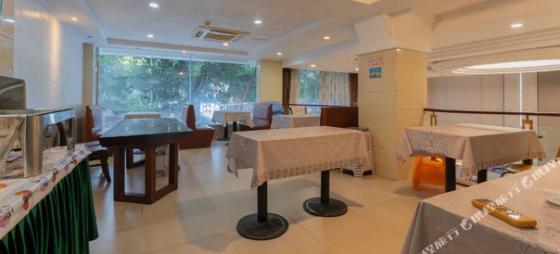 中天酒店(平潭岛龙凤头海滨度假区店)图片