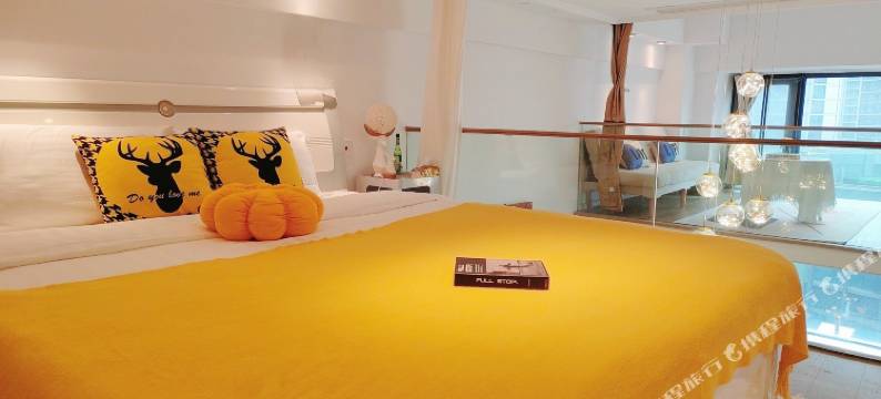 三月鹿鸣居(蝴蝶广场店)图片