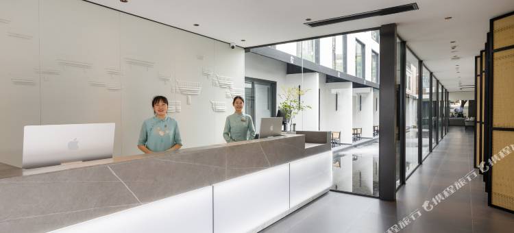 龚禧里·玺阁酒店(成都宽窄巷子琴台路店)图片
