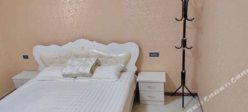 城口碧云大巴山森林人家农家乐图片