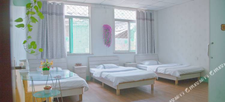 OYO济南御翔源宾馆图片