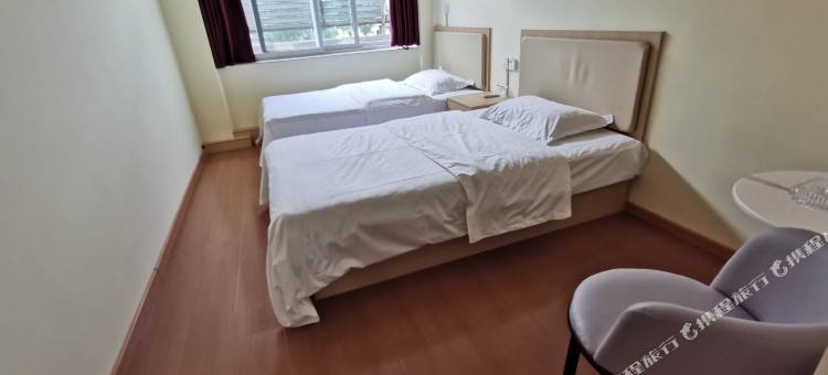 OYO一米阳光宾馆(聊城聊大北门店)图片