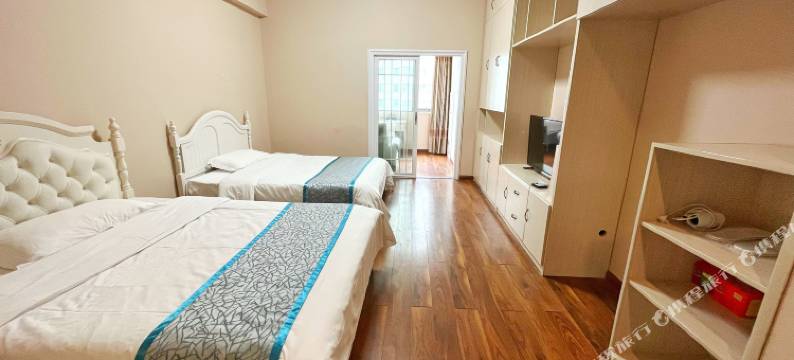 豪泰精致酒店(荆州火车站店)图片