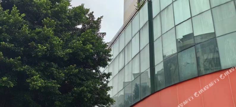 清远明日轩民宿图片