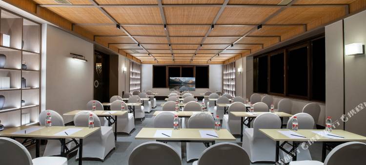 隐沫酒店(重庆万州天生城店)图片