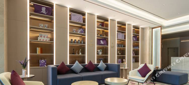 麗枫酒店(聊城高唐双隆购物广场店)图片