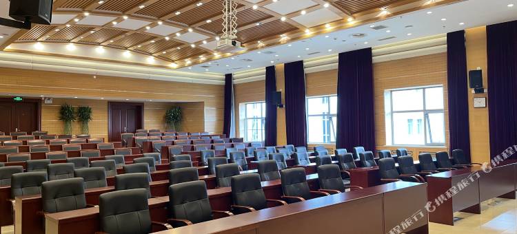 国药怀远康养中心图片