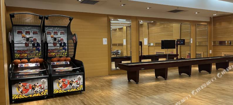 国药怀远康养中心图片