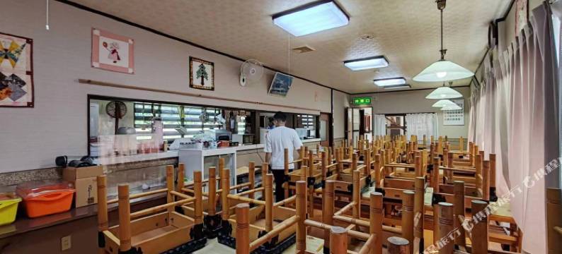 Kagura ski inn图片