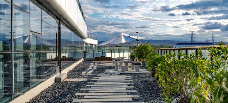 布尔津布·沽里BGULI设计度假民宿(额尔齐斯河店)图片