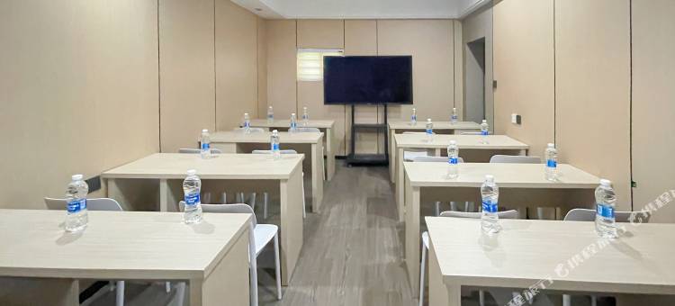 沃德smart酒店曹县汽车站店图片