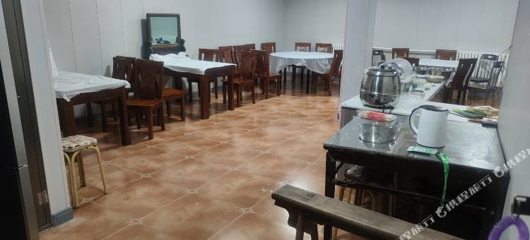 灵石月升客栈图片