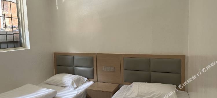 昆明华山新玉泉招待所(红会医院店)图片