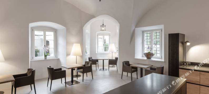 霍尔登堡城堡酒店(Castel Hörtenberg)图片