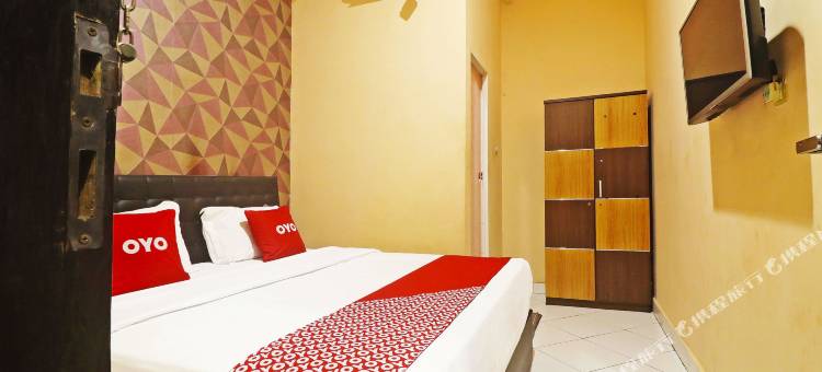 OYO 90492 Papi 旅馆(Hotel O Papi Inn Guesthouse)图片