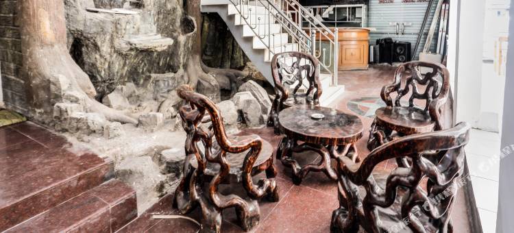 Hotel O Solo Baru 伊斯兰民宿(Hotel O Solo Baru Homestay Syariah)图片