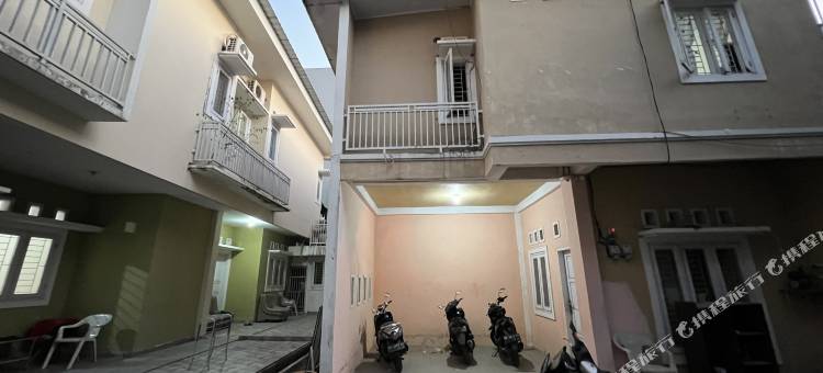 SPOT ON 93022 安格拉伊斯兰家庭旅馆(Spot on 93022 Anugrah Homestay Syariah)图片