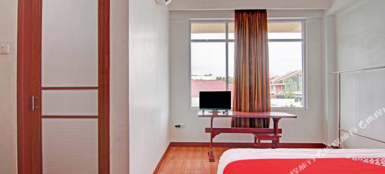 Hotel O Asri 伊斯兰民宿(Hotel O Asri Homestay Syariah)图片
