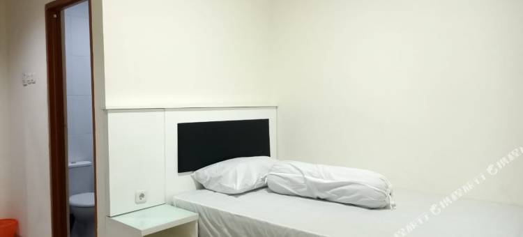 Hotel O Lourdes Blessing Hill图片