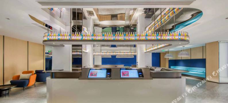 悦四季枫林酒店图片