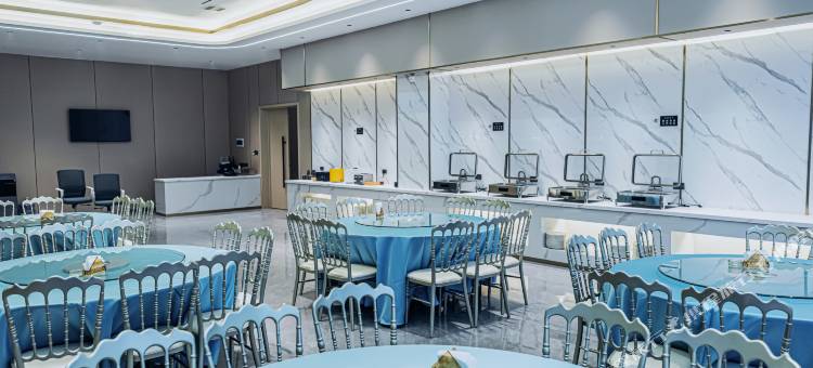 怡景精选酒店图片