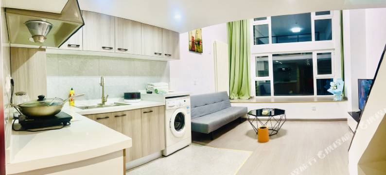 顺义悦客公寓(首创公园城店)图片