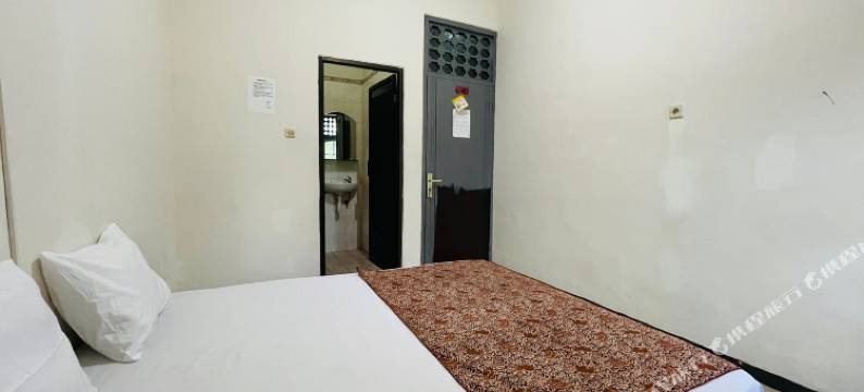 红色伙伴朗阁48号旅馆-近伊斯兰中心清真寺红色伙伴(Langko 48 RedPartner)图片