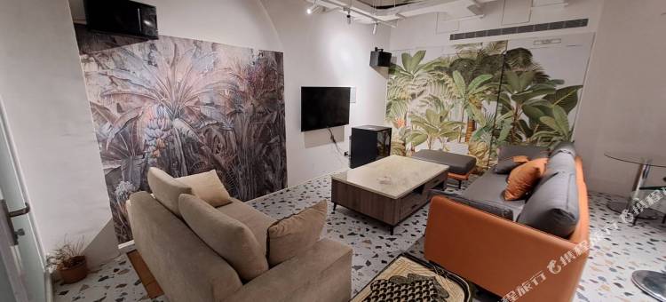 半岛海悦度假会馆图片