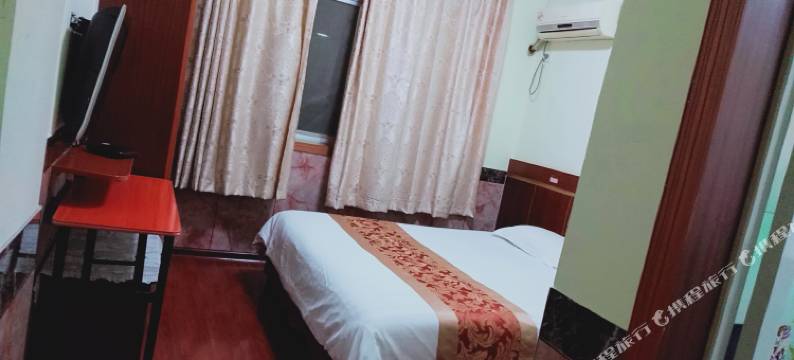 枞阳怡然居宾馆图片