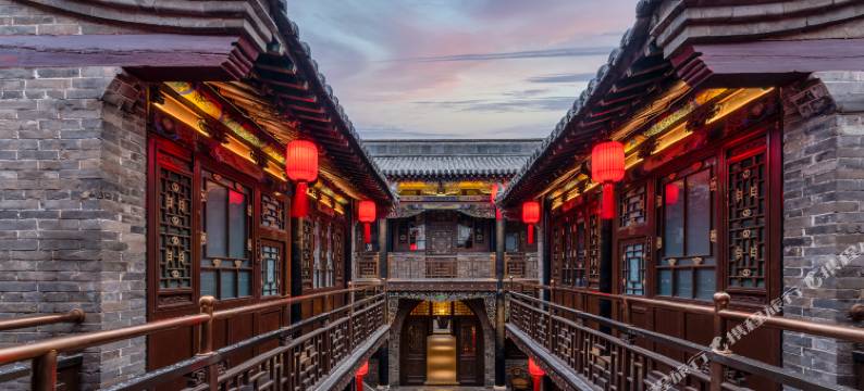 平遥悦庭冀舍(平遥古城景区店)图片