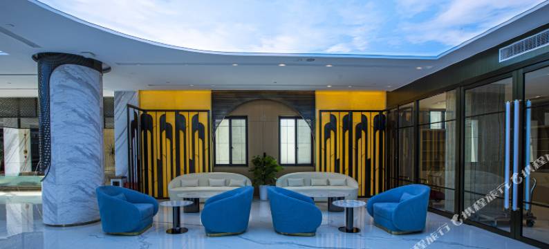 丹江口均州宾馆(均陵阁店)图片