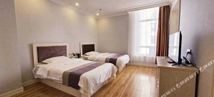 璐璐家民宿图片