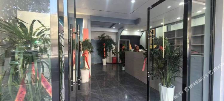 德昌好聚美宿图片