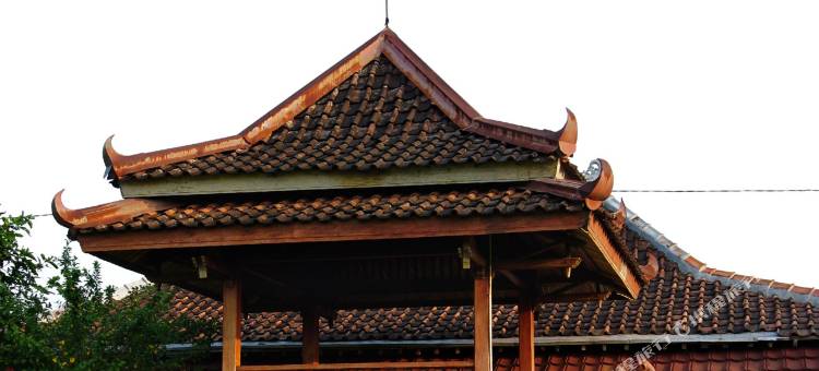 Arys Residence by Cocotel阿里斯住宅Cocotel(Ary's Residence Powered by Cocotel)图片