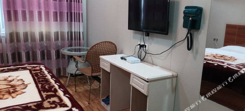 安顺新胜宾馆图片