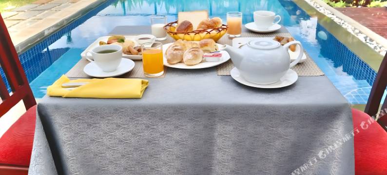 暹粒河景公寓(SIEM REAP RIVER VIEW RESIDENCE)图片