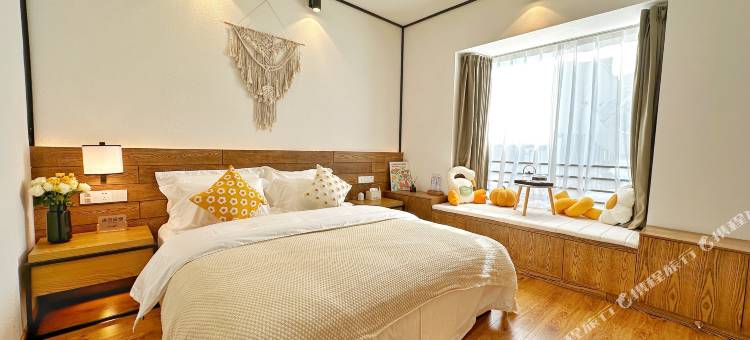 腾冲茉野民宿图片