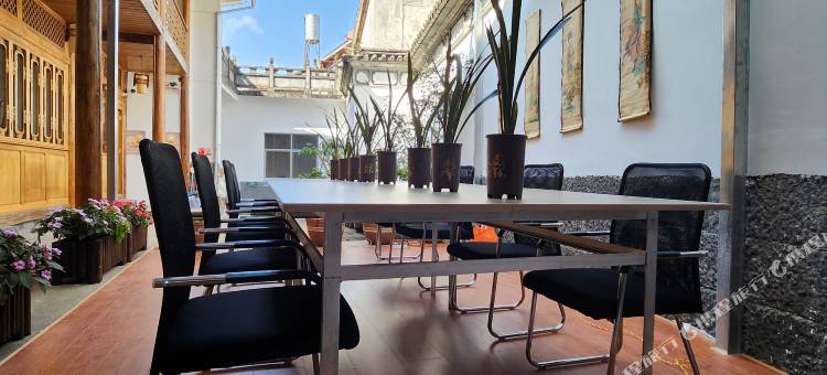 腾冲云栖轩客栈(和顺古镇店)图片