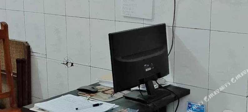 自贡汇源旅馆图片