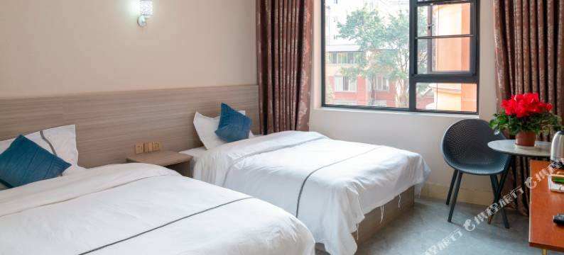 聚欣居民宿图片