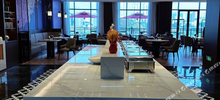 美豪酒店(揭阳惠来高铁站店)图片