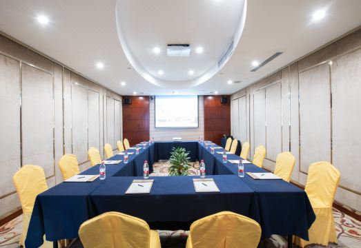 Meili·PRO Apartment( Chaozhou Ancient City Paifang Street Branch) Hotel Overview