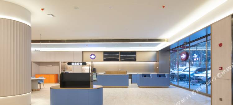 汉庭酒店(益阳市政府店)图片