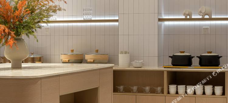 四季云｜未来智慧·简奢设计酒店(大连双D港产业园店)图片