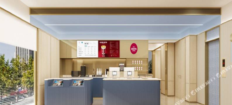 汉庭酒店(天津之眼美院店)图片