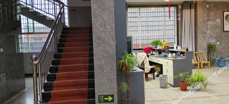 瑞金九堡双华民宿图片