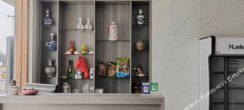 山下寒舍民宿图片